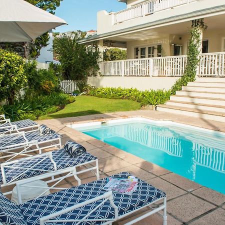 The Summer House Plettenberg Bay Eksteriør bilde