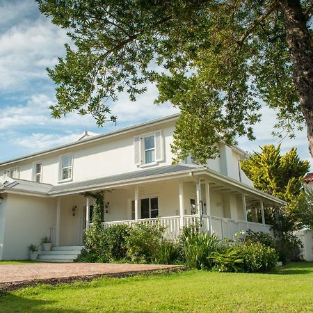 The Summer House Plettenberg Bay Eksteriør bilde