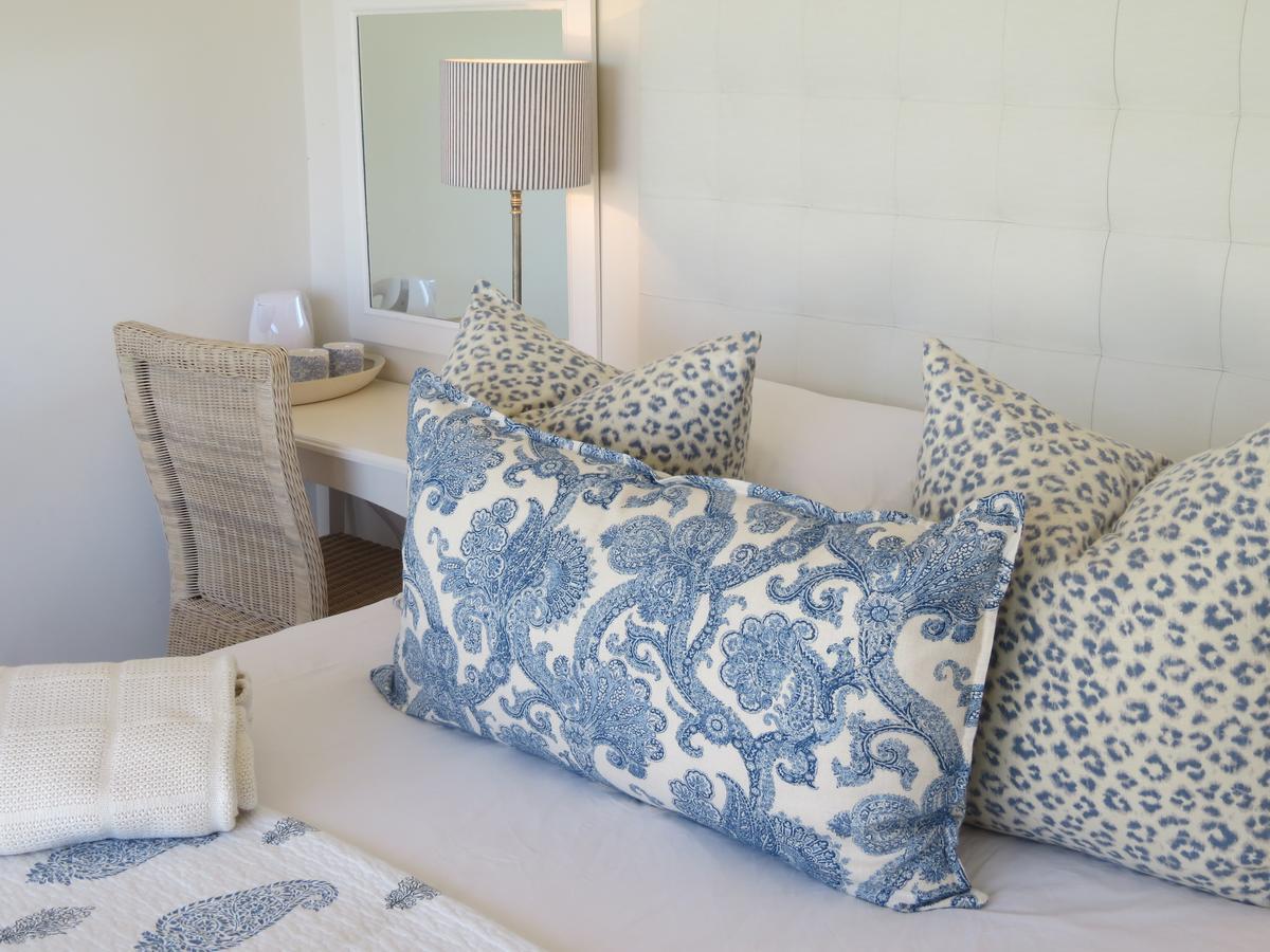 The Summer House Plettenberg Bay Eksteriør bilde