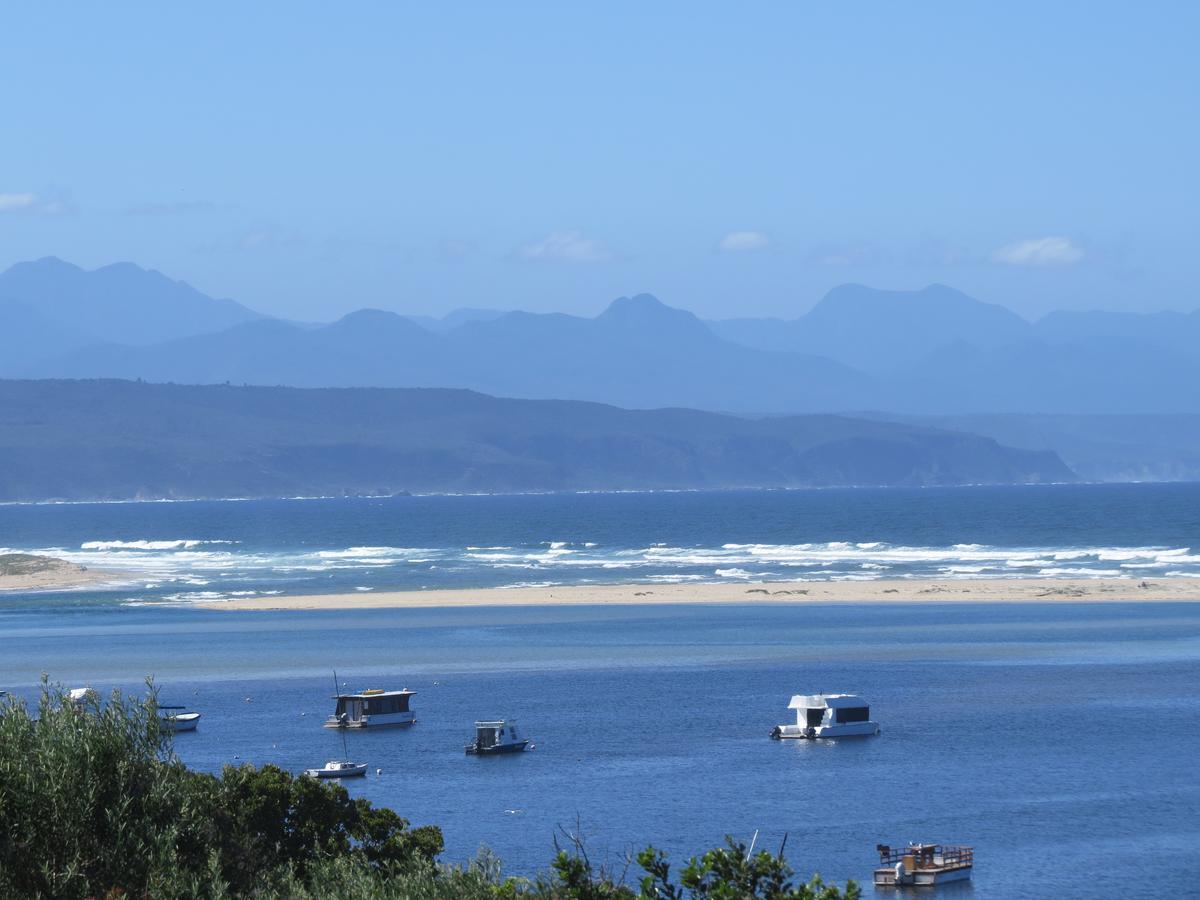 The Summer House Plettenberg Bay Eksteriør bilde