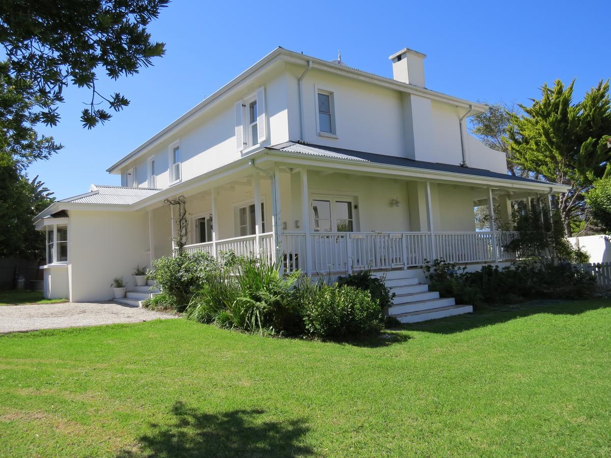 The Summer House Plettenberg Bay Eksteriør bilde