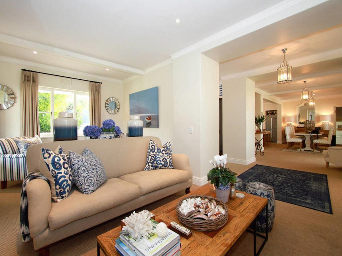 The Summer House Plettenberg Bay Eksteriør bilde