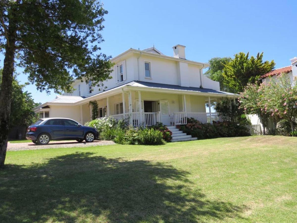 The Summer House Plettenberg Bay Eksteriør bilde