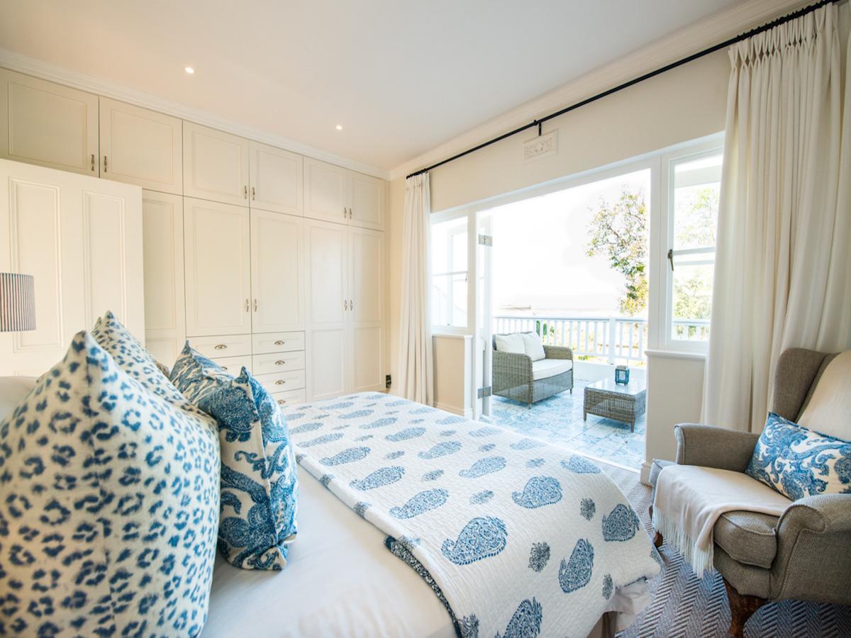 The Summer House Plettenberg Bay Eksteriør bilde