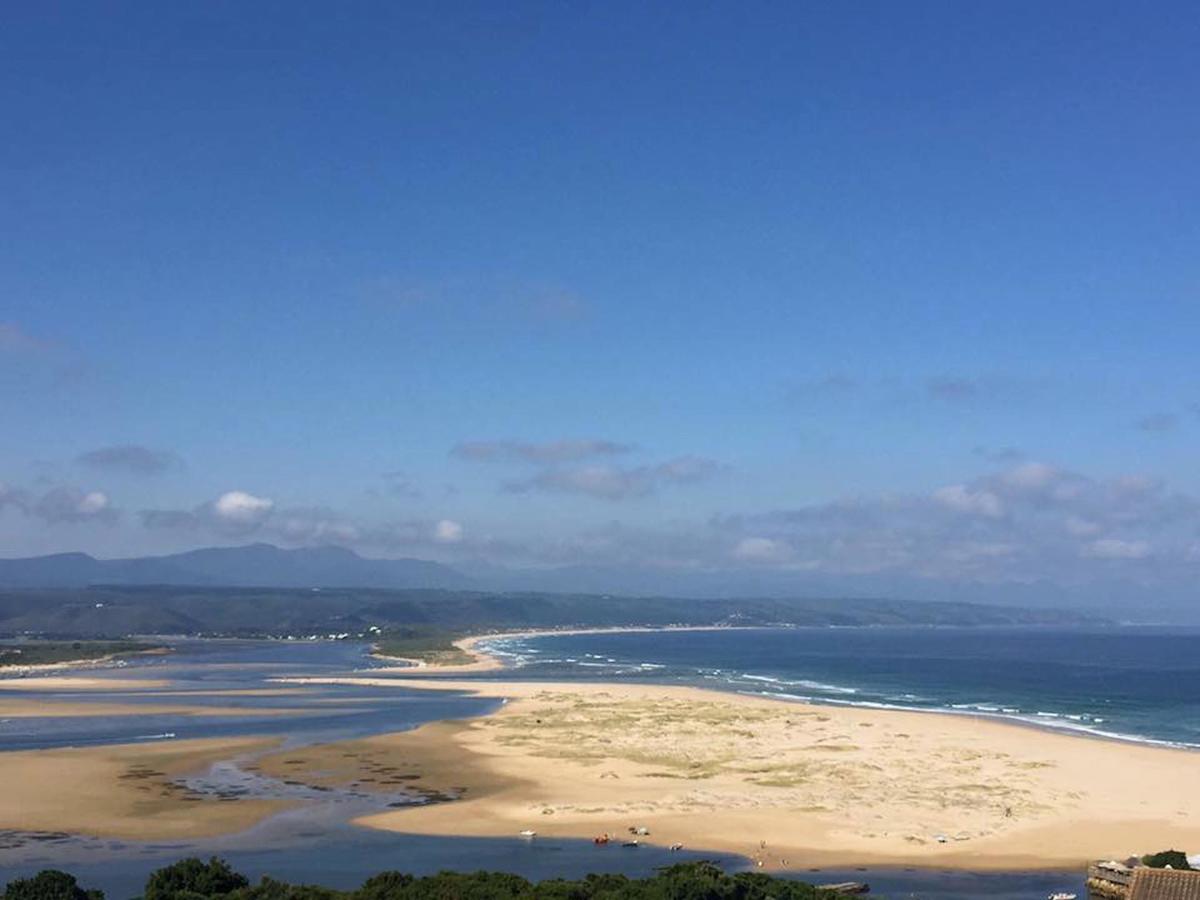 The Summer House Plettenberg Bay Eksteriør bilde