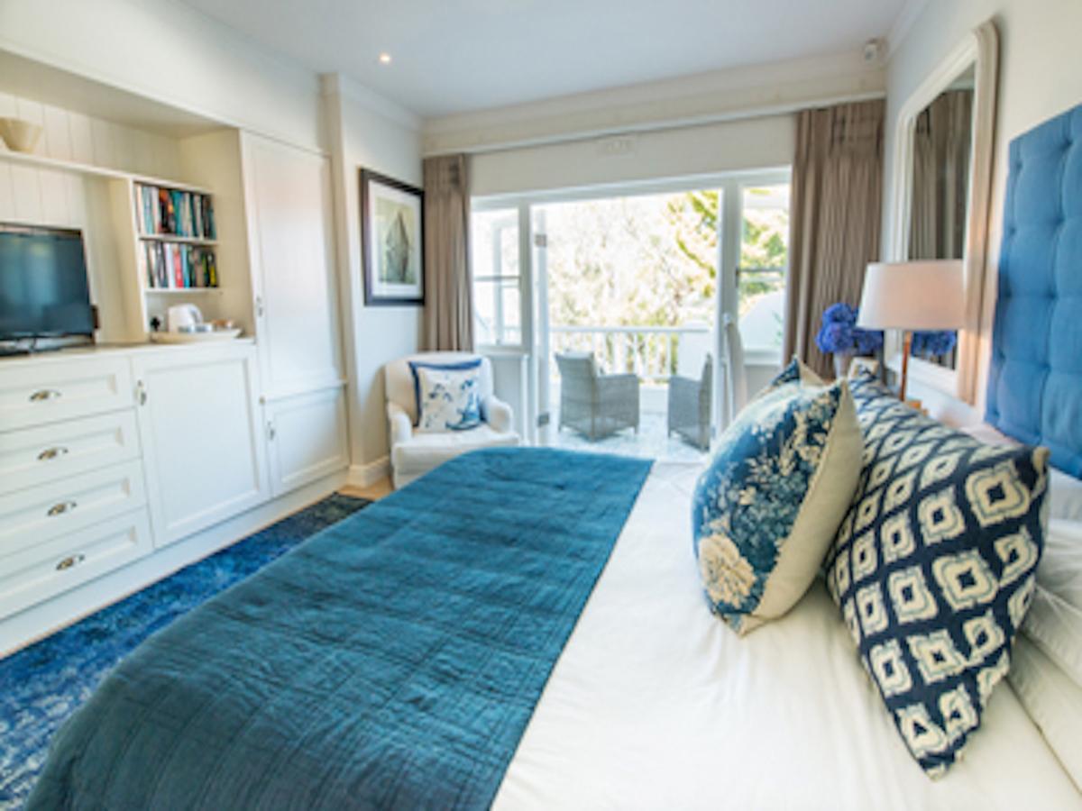 The Summer House Plettenberg Bay Eksteriør bilde