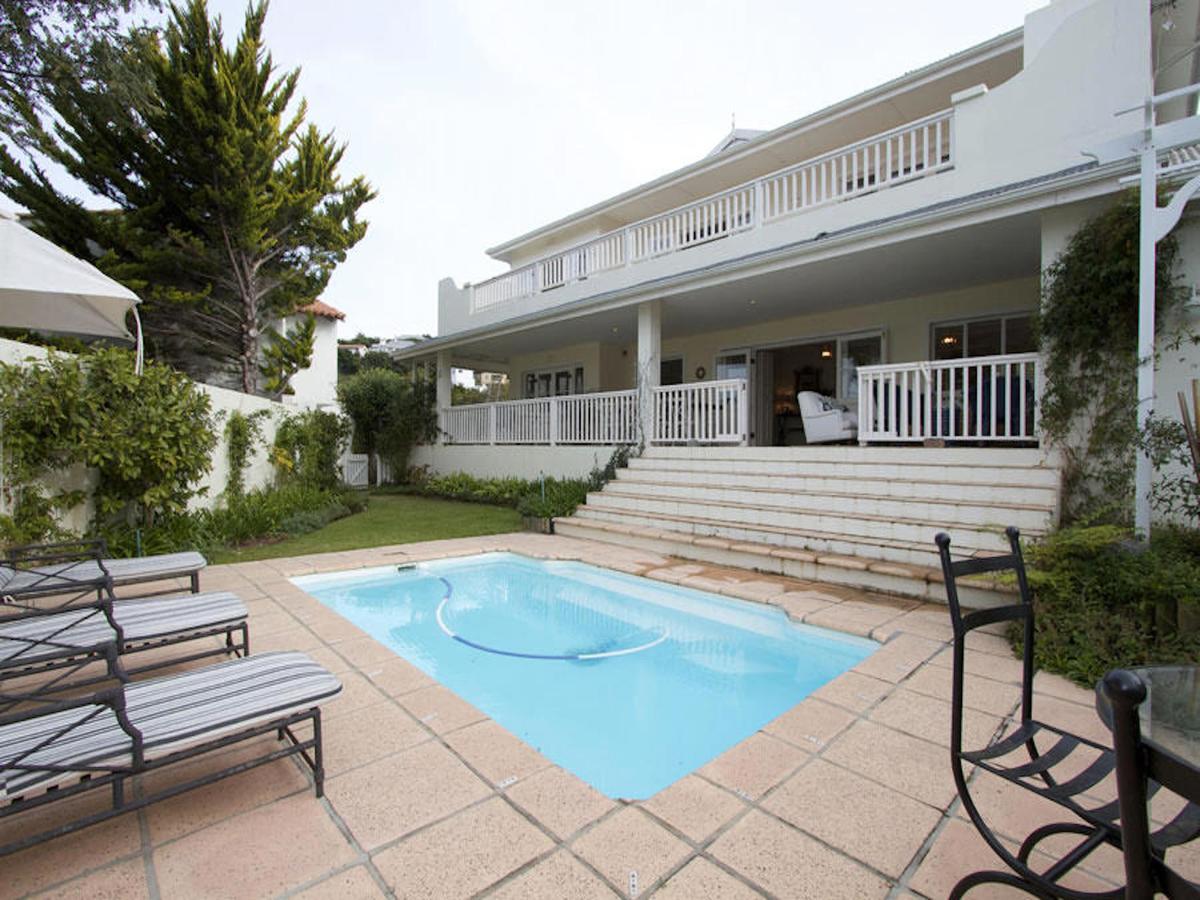 The Summer House Plettenberg Bay Eksteriør bilde