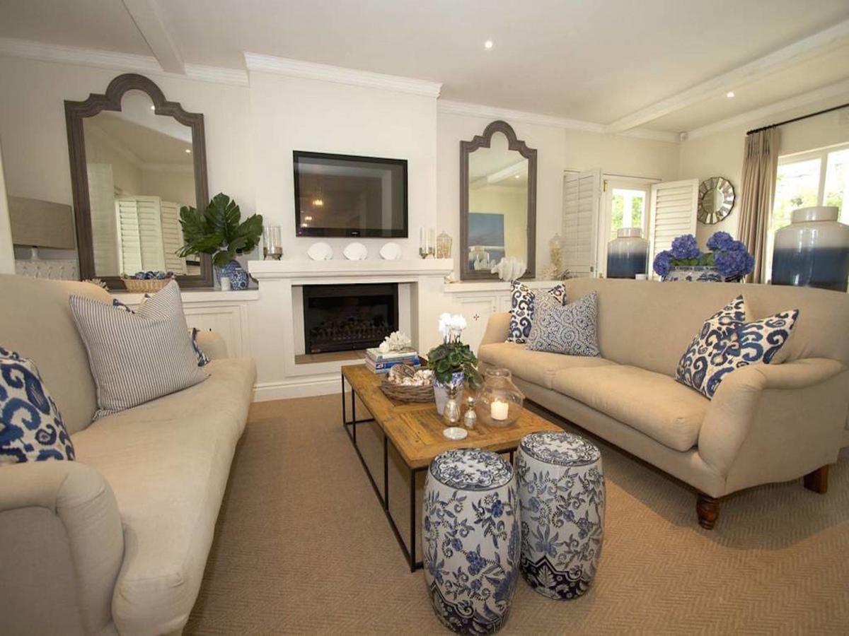 The Summer House Plettenberg Bay Eksteriør bilde
