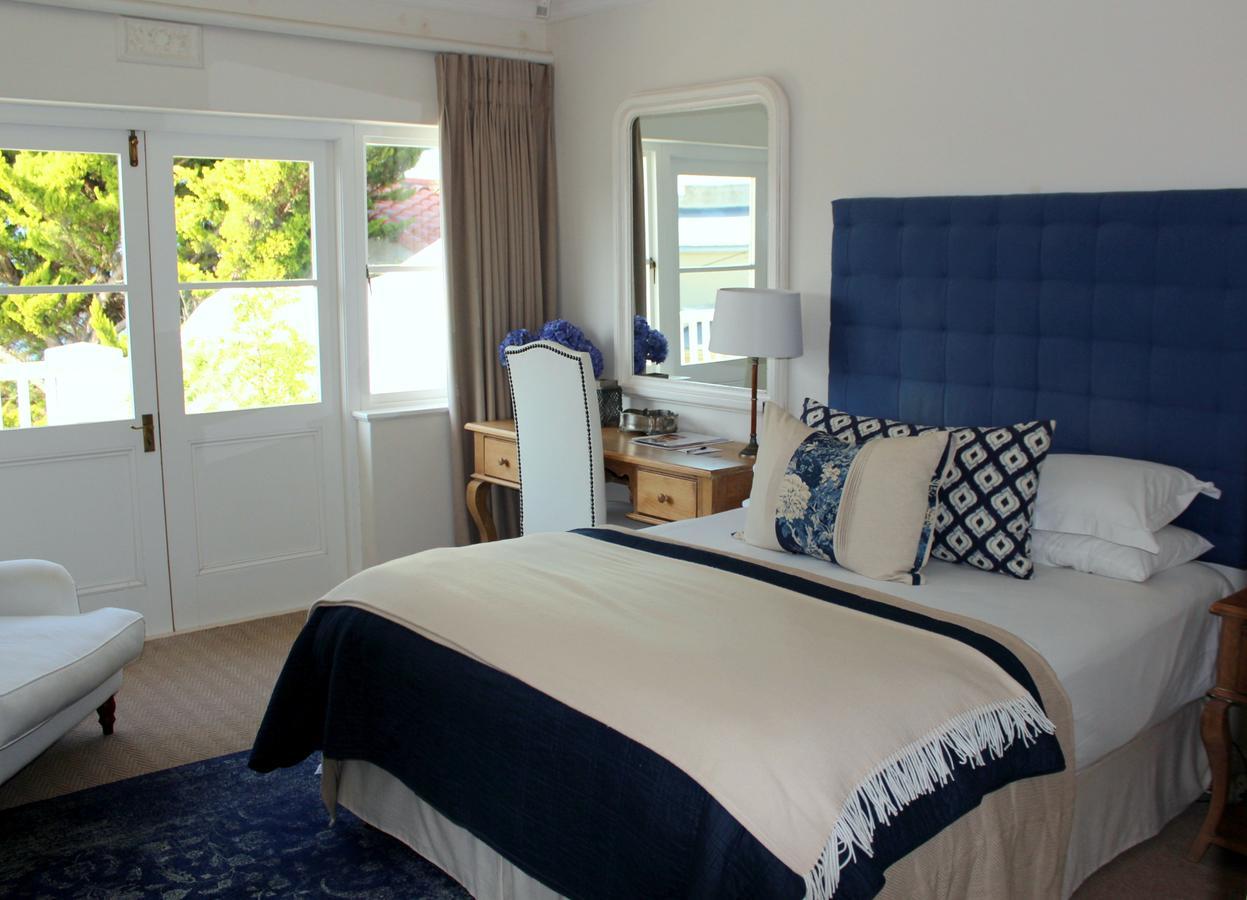 The Summer House Plettenberg Bay Eksteriør bilde
