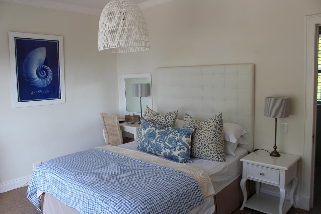 The Summer House Plettenberg Bay Eksteriør bilde