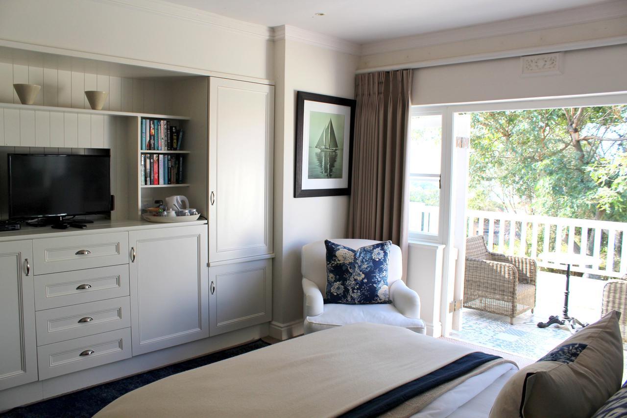 The Summer House Plettenberg Bay Eksteriør bilde