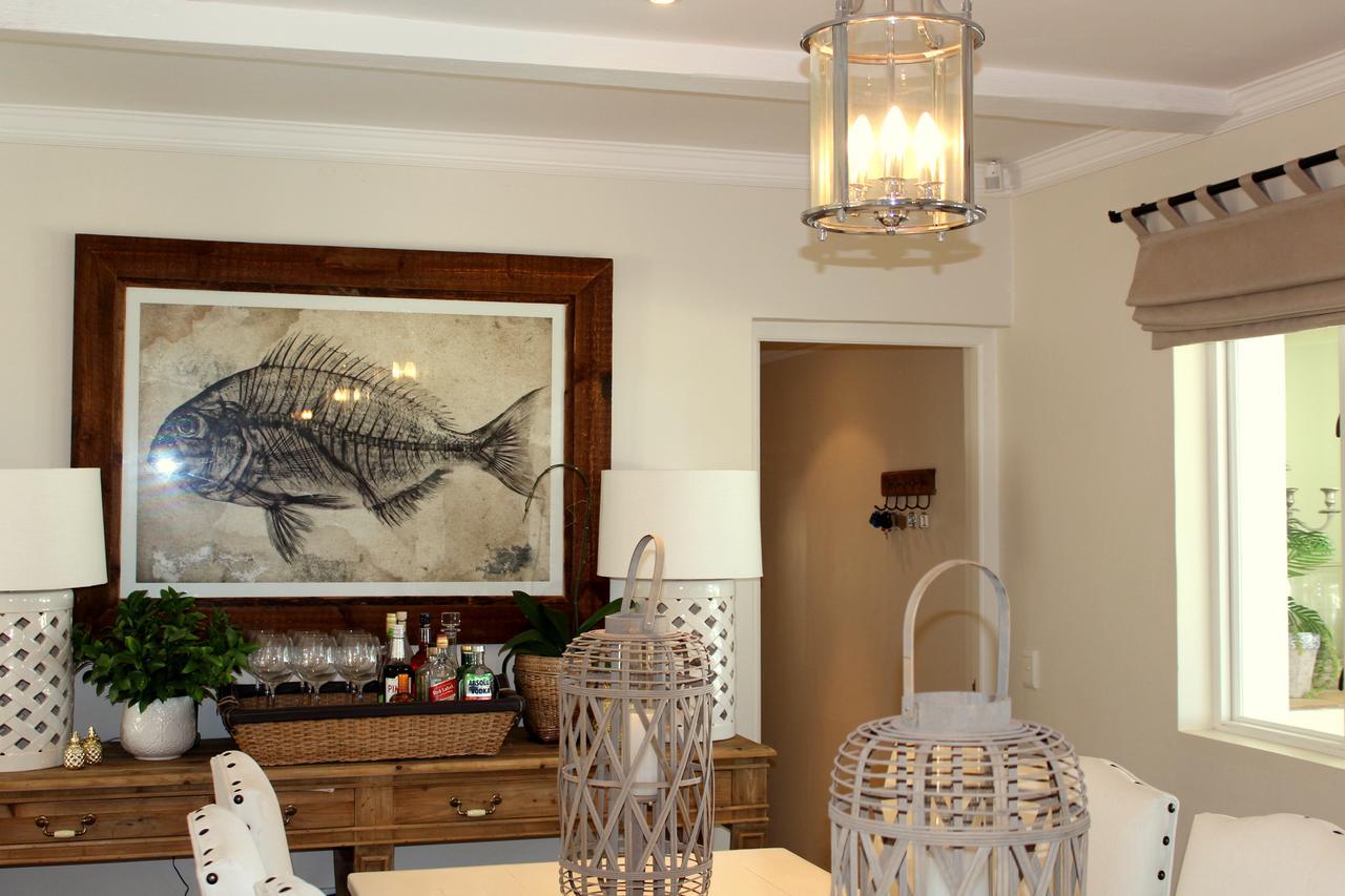 The Summer House Plettenberg Bay Eksteriør bilde