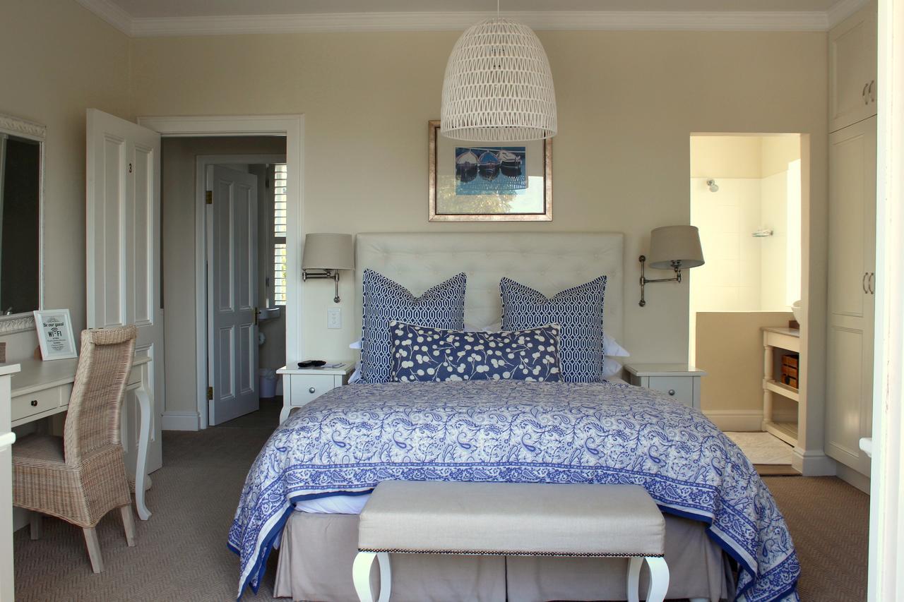 The Summer House Plettenberg Bay Eksteriør bilde