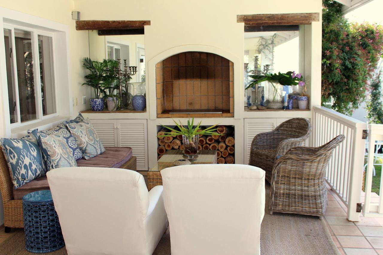 The Summer House Plettenberg Bay Eksteriør bilde
