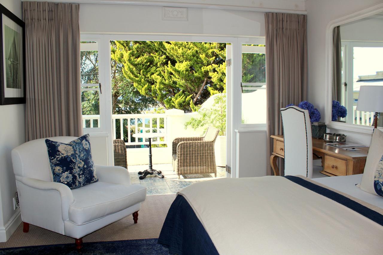The Summer House Plettenberg Bay Eksteriør bilde
