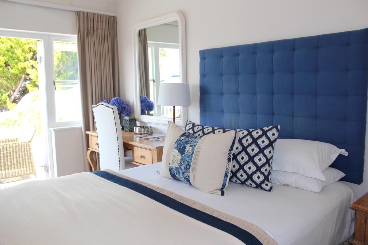 The Summer House Plettenberg Bay Eksteriør bilde