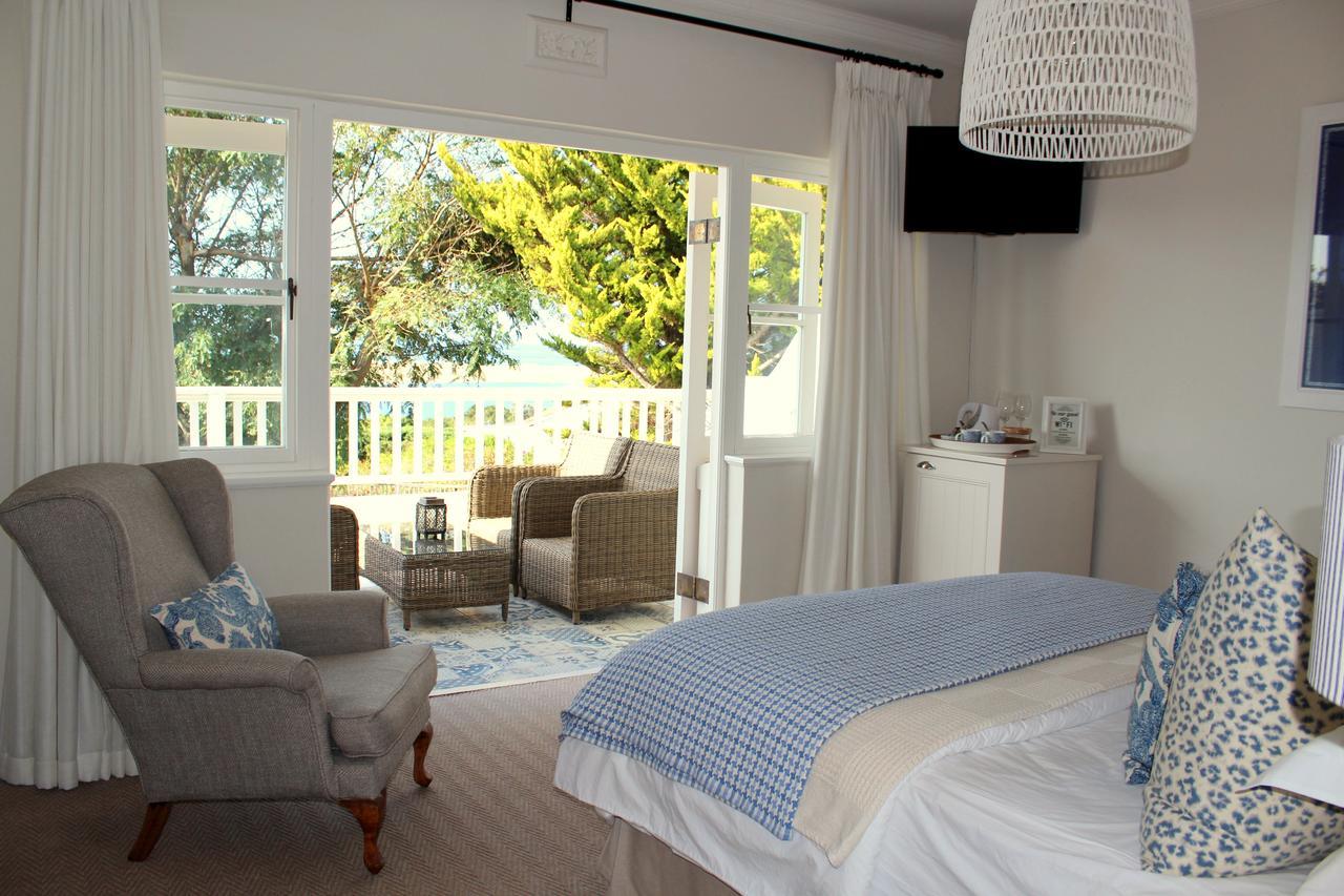 The Summer House Plettenberg Bay Eksteriør bilde
