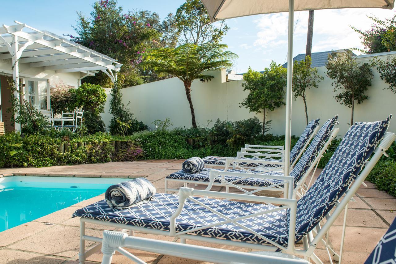 The Summer House Plettenberg Bay Eksteriør bilde