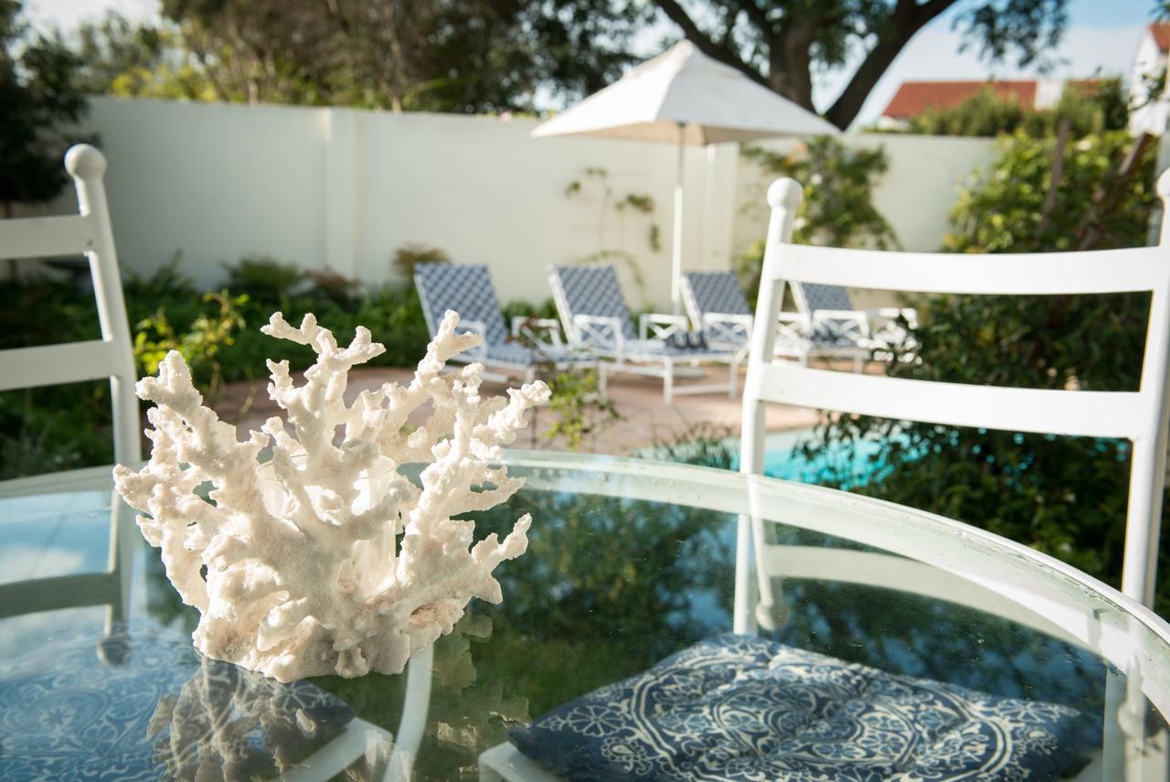 The Summer House Plettenberg Bay Eksteriør bilde