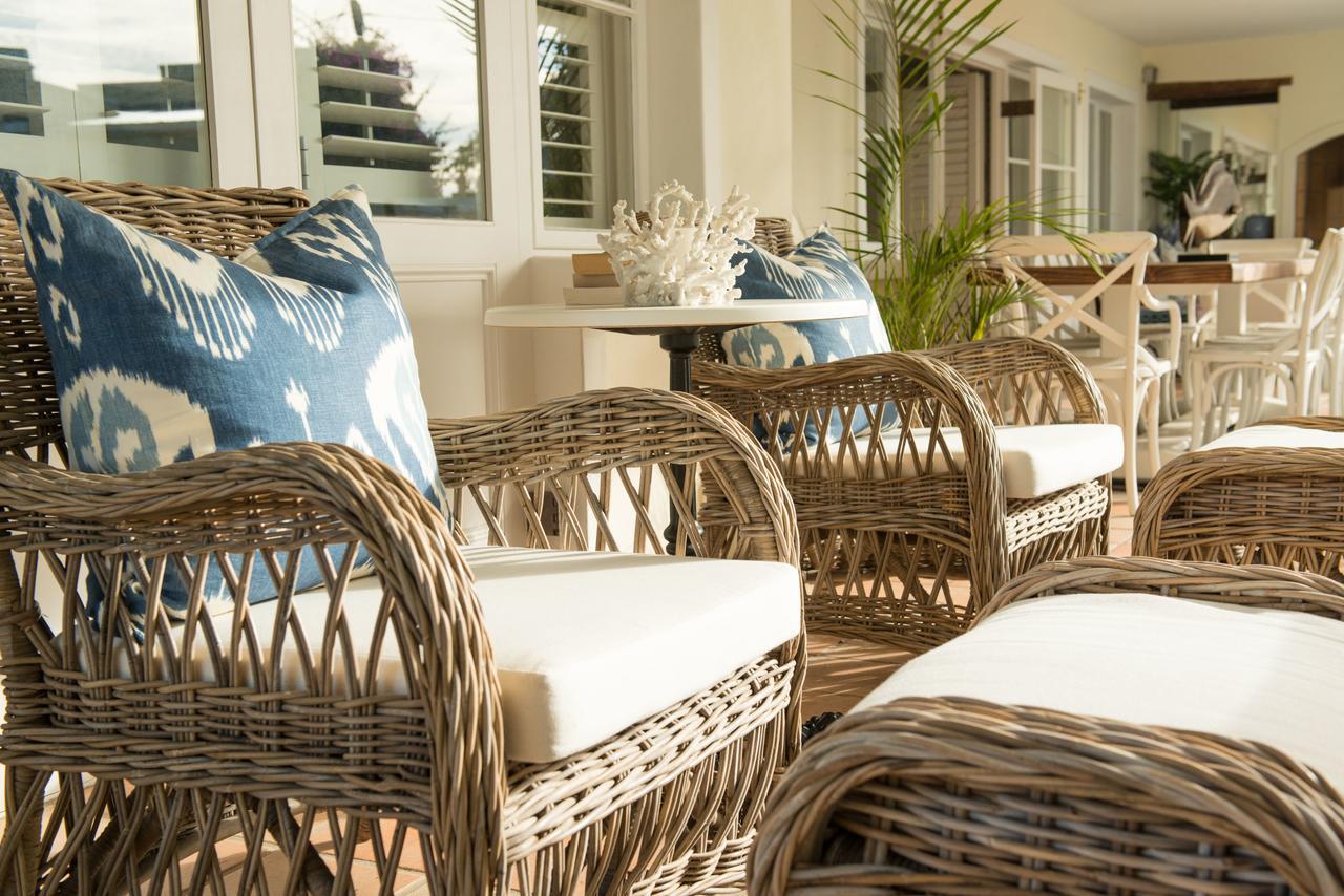 The Summer House Plettenberg Bay Eksteriør bilde