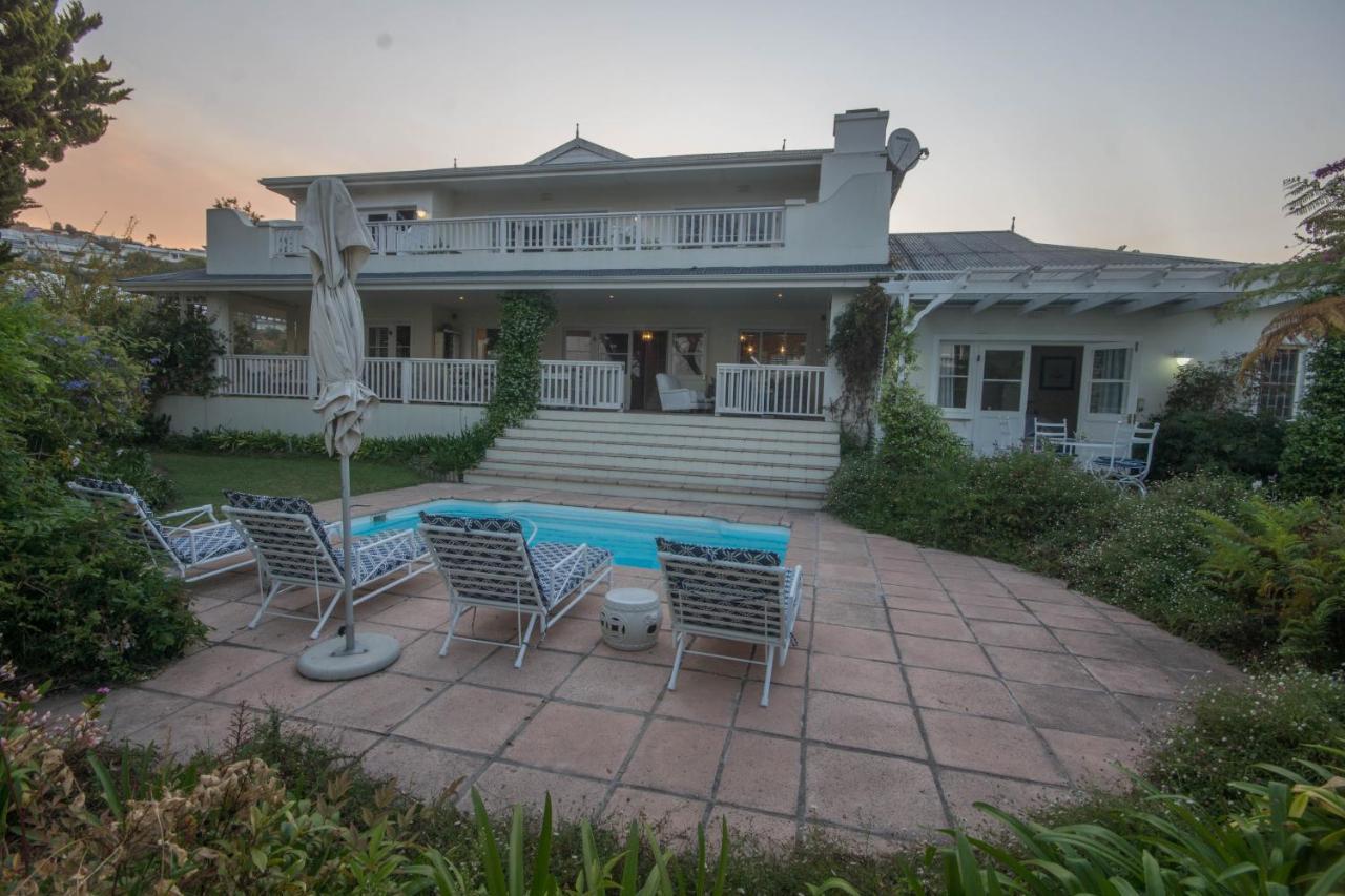 The Summer House Plettenberg Bay Eksteriør bilde