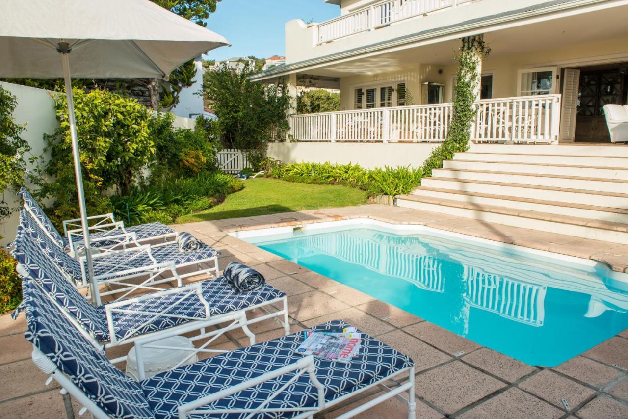 The Summer House Plettenberg Bay Eksteriør bilde