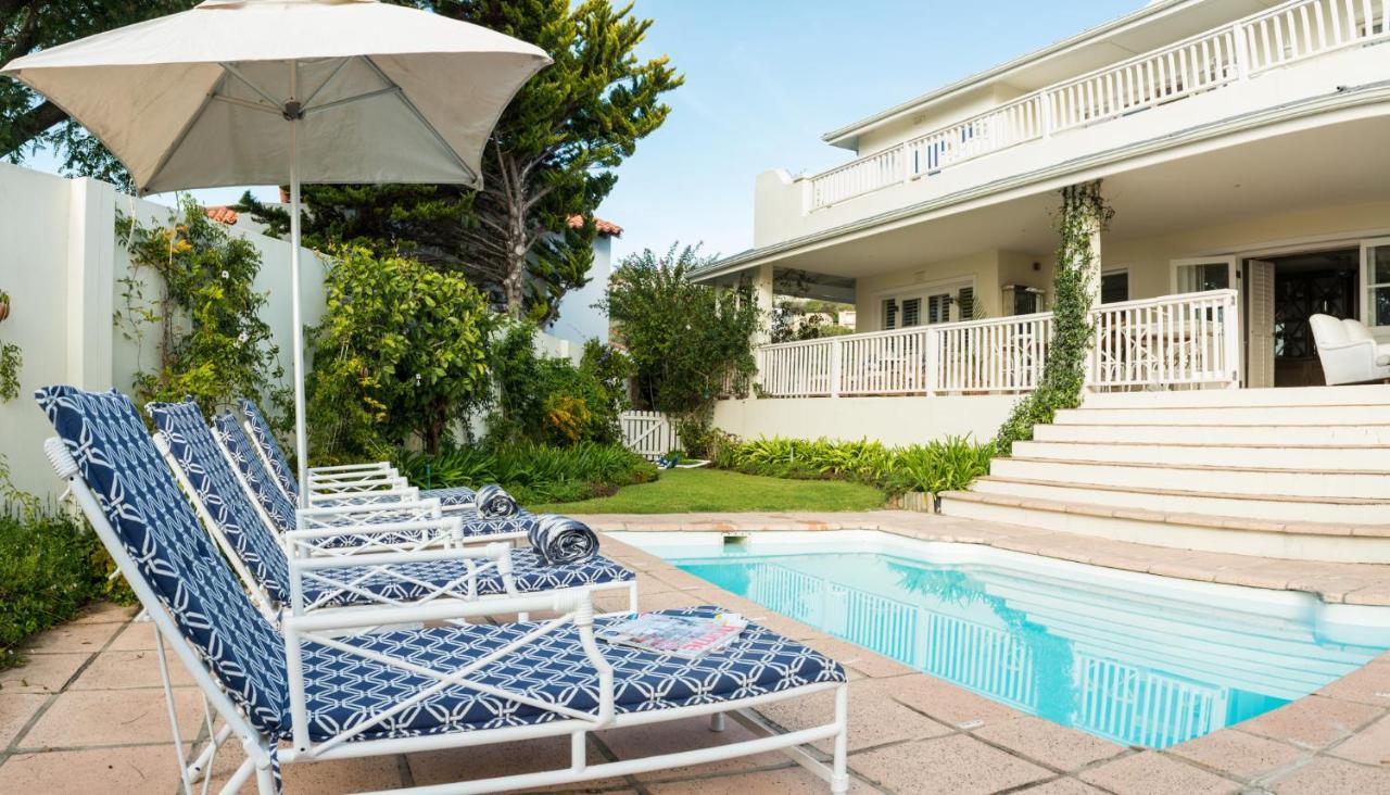 The Summer House Plettenberg Bay Eksteriør bilde