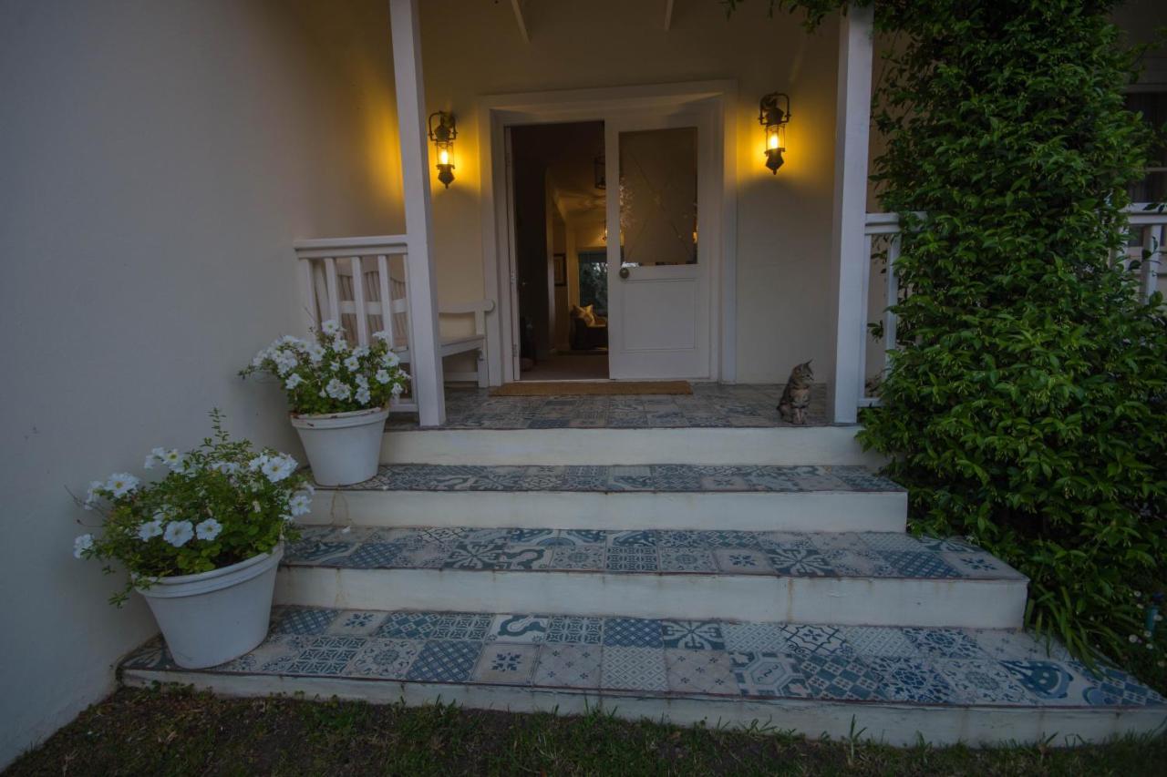The Summer House Plettenberg Bay Eksteriør bilde