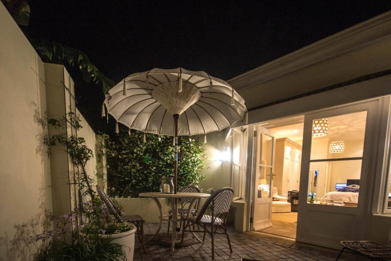 The Summer House Plettenberg Bay Eksteriør bilde