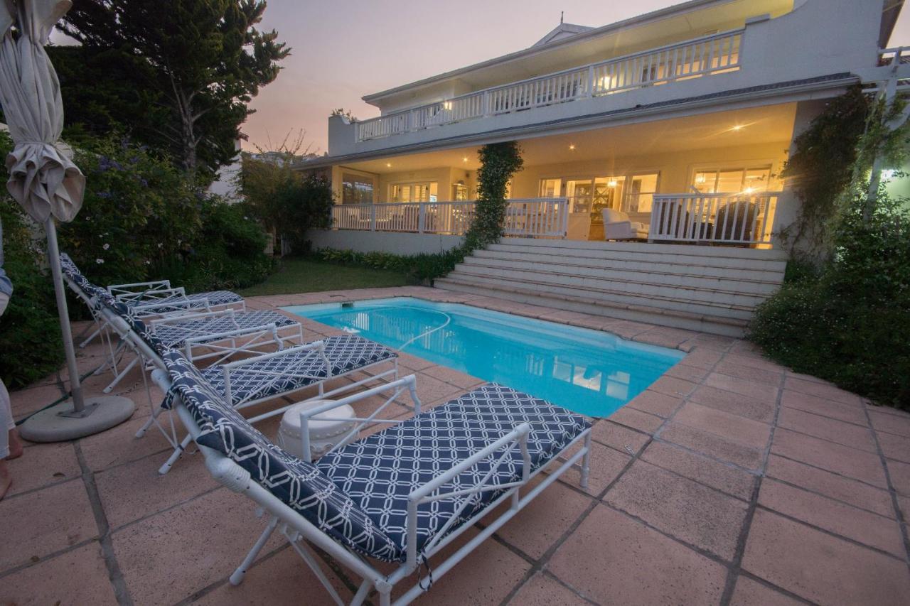 The Summer House Plettenberg Bay Eksteriør bilde